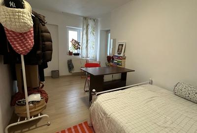 Garsonieră decomandată în Brâncoveanu - 9