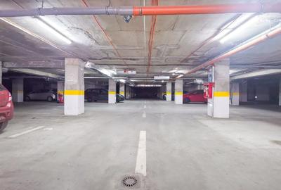 Apartament 3 camere Bloc Nou Militari Pacii Metro&loc parcare - 14