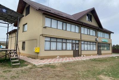 Casă cu Canalizare în Hălăucești - 2