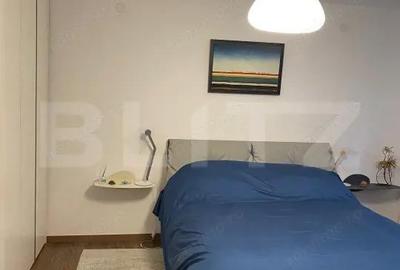 Casa cu 2 camere, curte proprie, aproape de Parcul Sub Arini Sibiu - 3