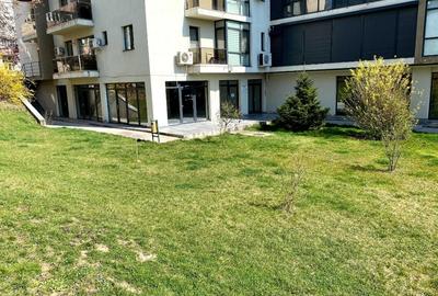 Apartament cu 2 camere decomandat, mobilat în Timpuri Noi - 8