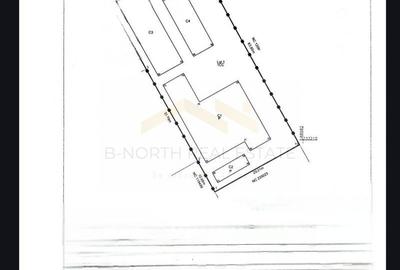 Spațiu comercial, în Central - 1