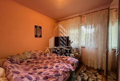Apartament cu 3 camere, 2 bai, decomandat, parter inalt,zona Girocului - 5