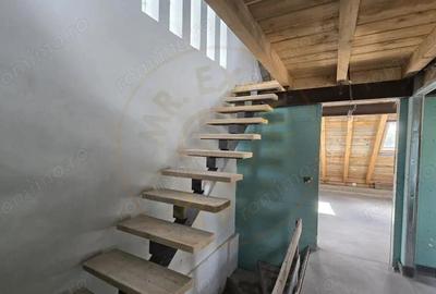 Casă cu Canalizare în Splaiul Unirii - 2