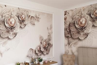 Apartament cu 3 camere decomandat, mobilat în Central - 6