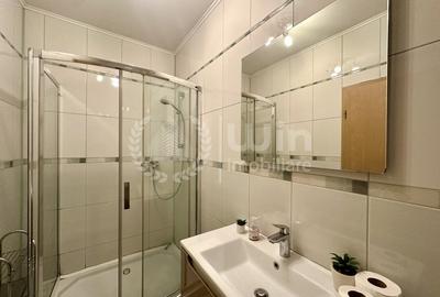 Apartament 2 camere | Bloc nou | 59mp | Etaj 1 | Balcon | Zona Alverna - 8