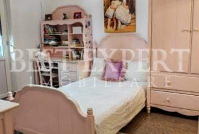 Apartament cu 9 camere decomandat, mobilat în Cișmigiu - 12