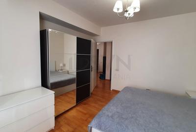 REA1022956 Apartament 3 Camere I De Vanzare I Nordului I Herastrau - 5