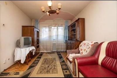 Apartament cu 2 camere decomandat în Fortuna - 1