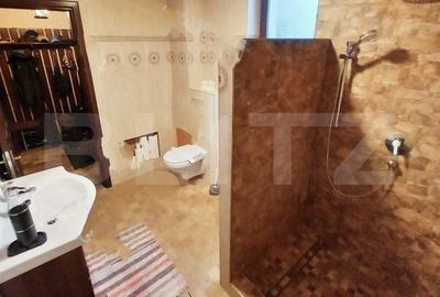Casă cu 6 camere cu Teren 1000 Mp în Bod - 6