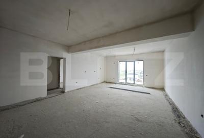Apartament nou in ansamblu rezidential 95.70 mp, Santandrei - 3