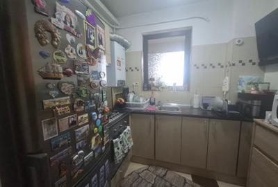 Apartament cu 2 camere semidecomandat, mobilat în Prelungirea Ghencea - 15