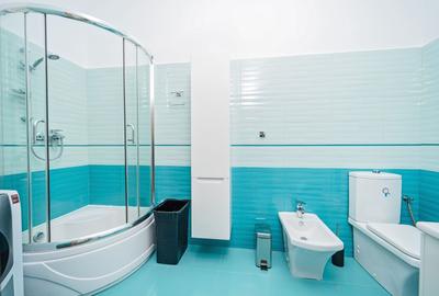 Apartament renovat in cladire istoric zona Unirii - 9