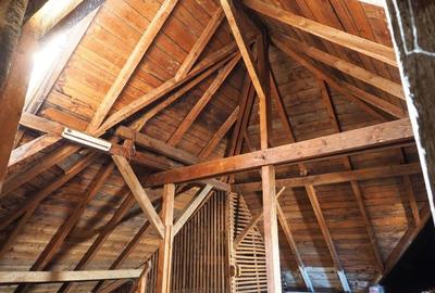 NOU APARTAMENT TIP DUPLEX 8CAMERE COTROCENI-OPERA NATIONALA - 5