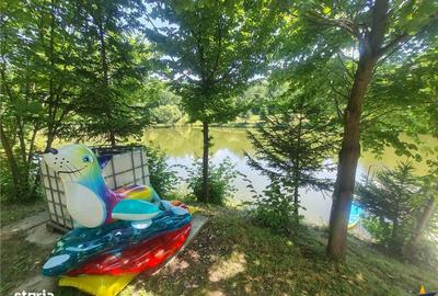 Spațiu comercial, în Cheile Râșnoavei - 4