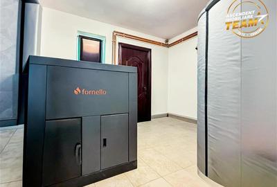 Casă individuală cu 4 camere cu Teren 800 Mp în Periferie - 20