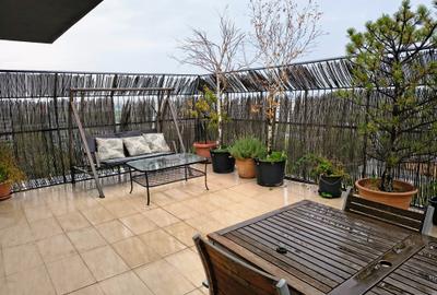 Apartament cu 3 camere decomandat, mobilat în Titan - 24