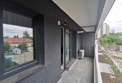 Apartament 2 camere Tatarsi - Himson - 2