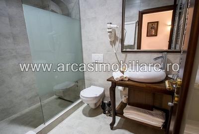 HOTEL DE VANZARE 5* ULTRACENTRAL! - 21