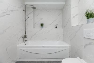 Apartament cu 2 camere decomandat în Tineretului - 4