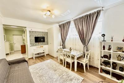 Apartament 2 camere | Straulesti, metrou - 11