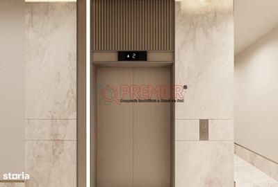 Apartament cu 2 camere în Șerban Vodă - 9