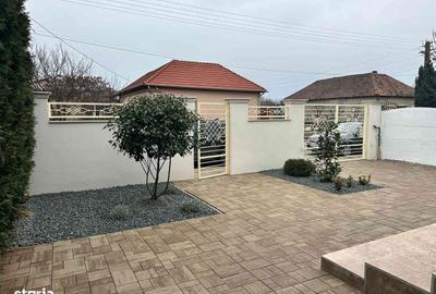 Casă cu 3 camere în Gai - 5