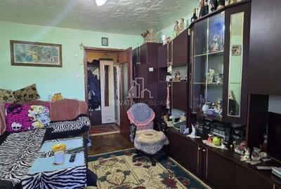 Apartament cu 3 camere, zona Mihai Viteazu, Sighisoara - 8