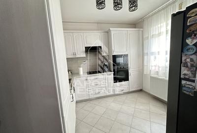 Duplex cu etaj si 5 camere la asfalt în Giroc Duplex cu etaj si 5 camere la asfalt în Giroc - 5