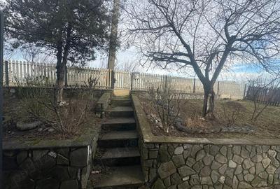 Casă cu 3 camere cu Teren 476 Mp în Plai - 5