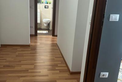 Apartament cu 2 camere în Brazda lui Novac - 1