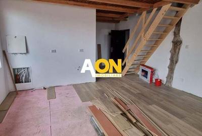 De vanzare apartament 2 camere, scara interioara, Centru