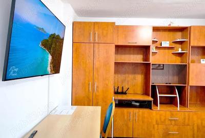 Garsonieră decomandată în Griviței