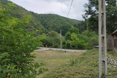 Casă cu 3 camere în Mănăstire - 2