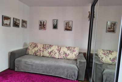 Garsonieră decomandată în Kamsas - 6