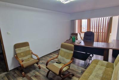 Apartament cu 2 camere decomandat, mobilat în Gara - 9