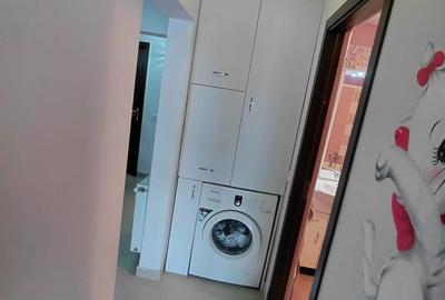 Apartament cu 4 camere decomandat în Exterior Vest - 5