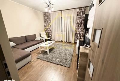 Apartament cu 2 camere decomandat, mobilat în Metalurgiei - 8