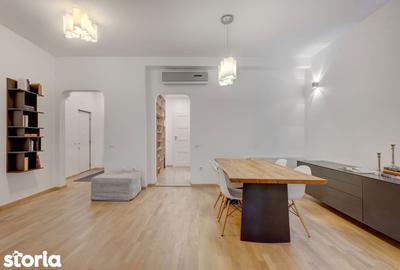 Apartament cu 2 camere, mobilat în Eminescu - 7