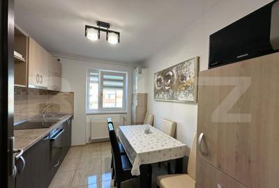 Apartament cu 2 camere decomandat în Cetate - 7