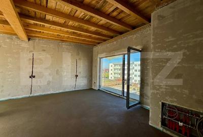 Casa tip duplex de lux P+2, priveliste superba spre munti, 10 camere - Ghimbav - 5