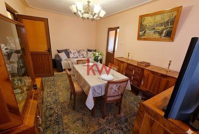 Apartament cu 2 camere semidecomandat, mobilat în Tătărași - 3