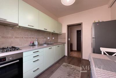 Apartament cu 2 camere spre inchiriere in zona Grand Hotel Italia! - 3