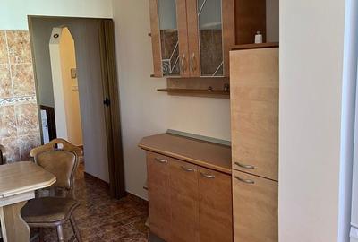 Apartament cu 2 camere decomandat în Central - 8