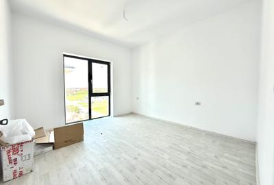 Apartament cu 2 camere decomandat în Giroc - 1