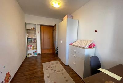 De vanzare! 3 camere, renovat, zona Pacurari - Alpha Bank, Iasi - 9