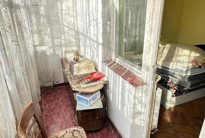 Apartament cu 2 camere decomandat în Complex Studențesc - 3