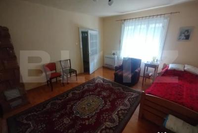 Casă cu 3 camere cu Teren 1300 Mp în Șintereag - 10