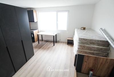 Garsonieră în Depozite - 2
