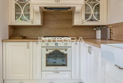 Panorama Clujului din Fiecare Fereastra: Eleganta Italiana langa Parcul Central - 15